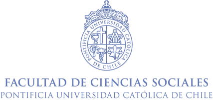 Cursos y Diplomados Facultad Ciencias Sociales UC